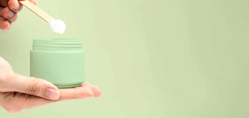 Sostenibilidad ecologia cosmetica